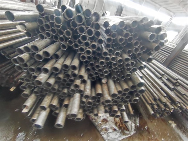 锦州精密无缝钢管生产供应