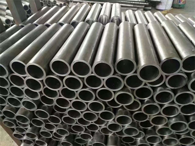 锦州精密管材无缝钢管